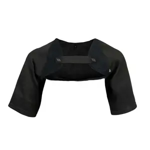 Shoulder Brace Back on Track Strapz image-0
