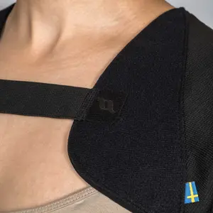 Shoulder Brace Back on Track Strapz image-2