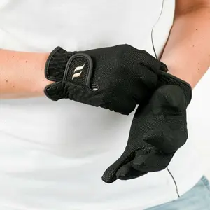 Gants d'équitation Back on Track image-1