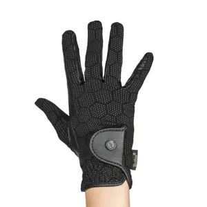 Gripper-Handschuhe Damen Back on Track Outline image-1