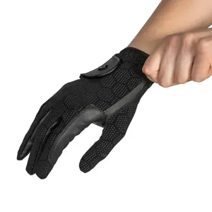 Gripper-Handschuhe Damen Back on Track Outline image-4