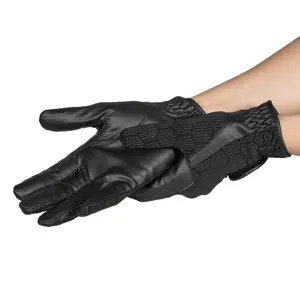 Gripper-Handschuhe Damen Back on Track Outline image-5
