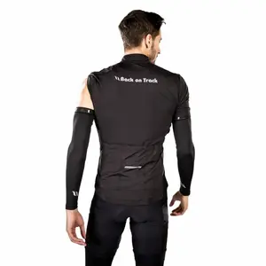 Cuff Back on Track Xi P4G image-1