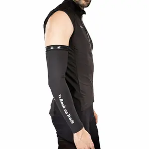 Cuff Back on Track Xi P4G image-2