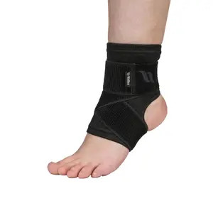 Anklet Back on Track Strapz image-1