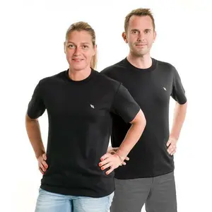 T-shirt Back on Track image-1