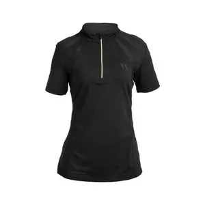 Women's T-shirt Back on Track Olivia P4G image-0