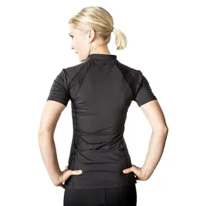Women's T-shirt Back on Track Olivia P4G image-1