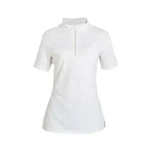Women's T-shirt Back on Track Olivia P4G image-0