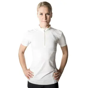 Women's T-shirt Back on Track Olivia P4G image-1