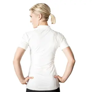 Women's T-shirt Back on Track Olivia P4G image-2