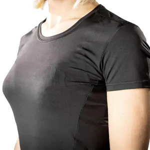 Women's T-shirt Back on Track Ophélia P4G image-3