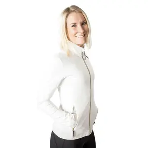 Women's Jacket Back on Track Athena P4G image-2