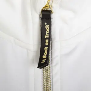Women's Jacket Back on Track Athena P4G image-3