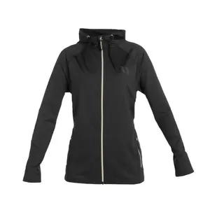Women's hooded sweatshirt Back on Track Alissa P4G image-0
