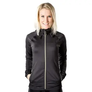 Women's hooded sweatshirt Back on Track Alissa P4G image-2