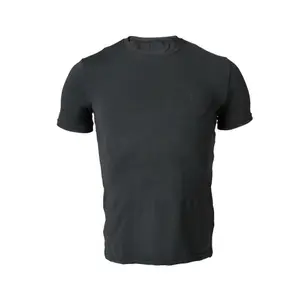 T-shirt Back on Track Ian P4G image-0