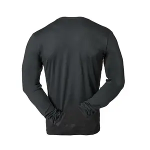 T-shirt Back on Track Gareth P4G image-1