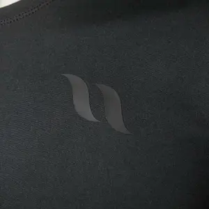 T-shirt Back on Track Gareth P4G image-2