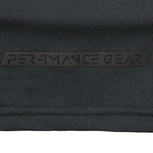 T-shirt Back on Track Gareth P4G image-3