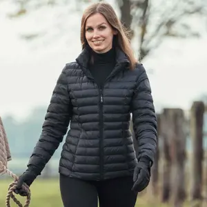 Women's Jacket Back on Track Grace image-1