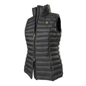 Women's Jacket Back on Track Luna