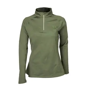 Women's hooded sweatshirt Back on Track P4G Leia
