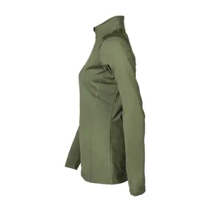 Women's hooded sweatshirt Back on Track P4G Leia image-2