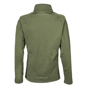 Women's hooded sweatshirt Back on Track P4G Leia image-1