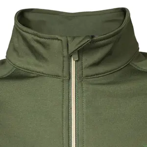 Women's hooded sweatshirt Back on Track P4G Leia image-4