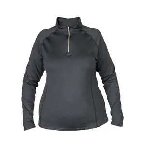 Women's riding hoodie Back on Track Leia P4G image-1
