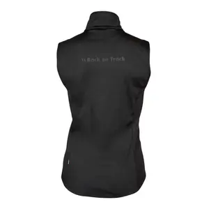 Women's sleeveless riding jacket Back on Track Hera image-2