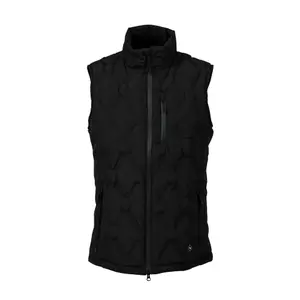 Sleeveless riding jacket Back on Track Ignis