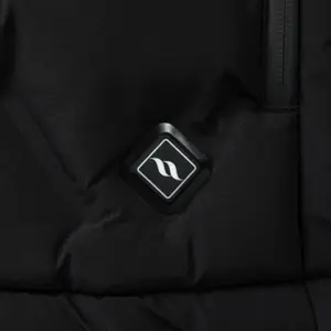 Sleeveless riding jacket Back on Track Ignis image-1