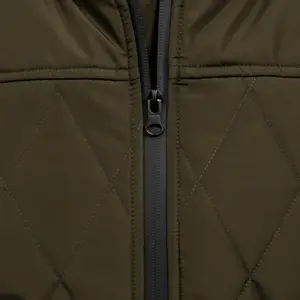 Sleeveless riding vest Back on Track Teide image-3