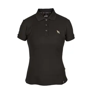 Women's riding polo shirt Back on Track Anne image-0