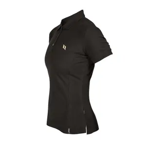 Women's riding polo shirt Back on Track Anne image-1