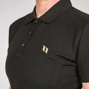 Women's riding polo shirt Back on Track Anne image-3