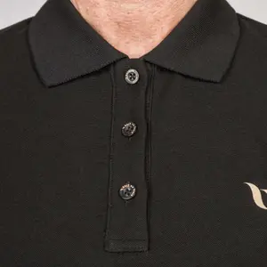 Women's riding polo shirt Back on Track Anne image-4