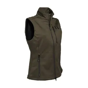 Women's sleeveless riding jacket Back on Track Flash image-2