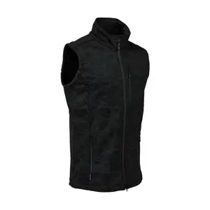 Women's sleeveless riding jacket Back on Track Ray image-1