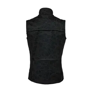 Women's sleeveless riding jacket Back on Track Ray image-3