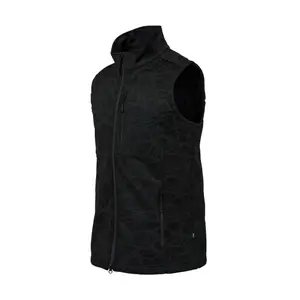 Women's sleeveless riding jacket Back on Track Ray image-2