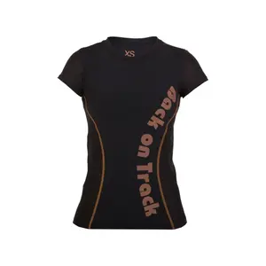 Women's Riding Top Back on Track Delta image-0