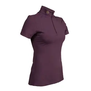 Women's Riding Top Back on Track Inez image-1