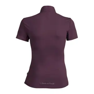 Women's Riding Top Back on Track Inez image-2