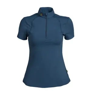 Women's Riding Top Back on Track Inez image-0