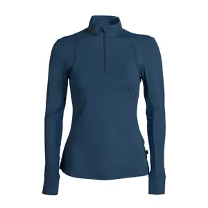 Women's Riding Top Back on Track Agnez image-0