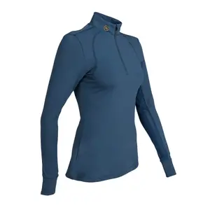 Women's Riding Top Back on Track Agnez image-1
