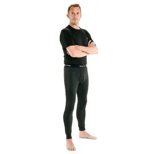 Long johns Back on Track polypropylene image-1